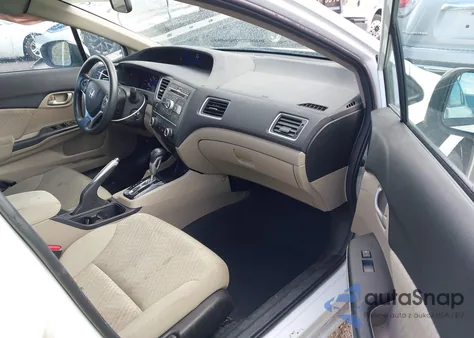 2015 Honda Civic Lx from USA, damaged, VIN 19XFB2F59FE285607